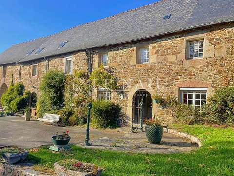 Demeure d'exception 17 pièces