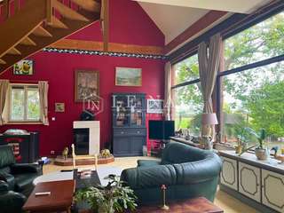 Demeure d'exception 17 pièces