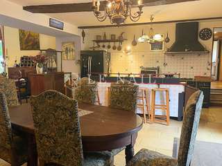 Demeure d'exception 17 pièces