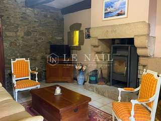 Demeure d'exception 17 pièces