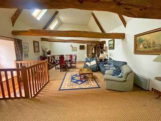 Demeure d'exception 17 pièces