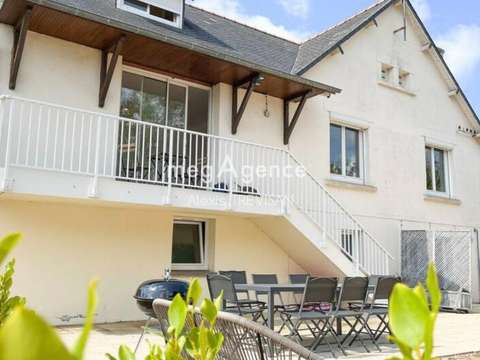 Demeure d'exception Tréguier 22