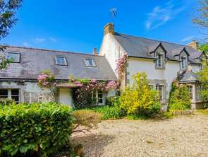 Vente Demeure d'exception 3 chambresTrégunc