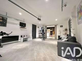 Demeure d'exception 6 pièces