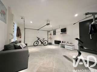 Demeure d'exception 6 pièces