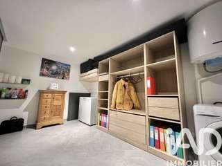 Demeure d'exception 6 pièces