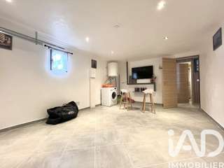 Demeure d'exception 6 pièces