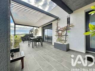 Demeure d'exception 6 pièces