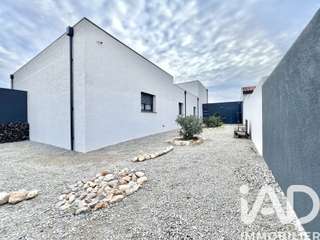 Demeure d'exception 6 pièces