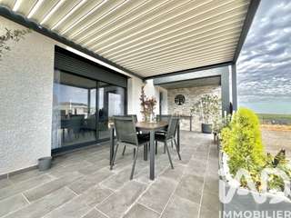 Demeure d'exception 6 pièces