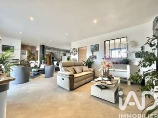 Demeure d'exception 6 pièces