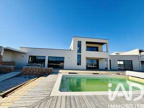 Vente Demeure d'exception 3 chambresTreilles