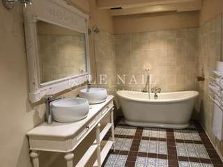 Demeure d'exception 10 pièces