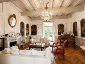 Vente Demeure d'exception 6 chambresTreillières