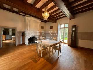 Demeure d'exception 10 pièces