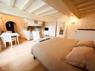 Demeure d'exception 10 pièces