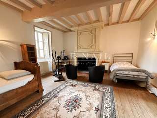 Demeure d'exception 10 pièces