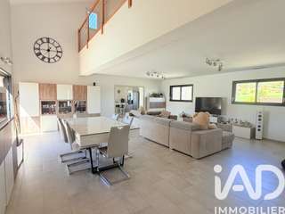 Demeure d'exception 7 pièces