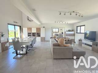 Demeure d'exception 7 pièces