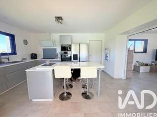 Demeure d'exception 7 pièces