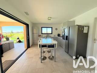 Demeure d'exception 7 pièces