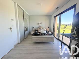 Demeure d'exception 7 pièces