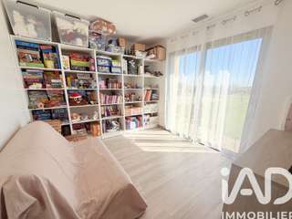 Demeure d'exception 7 pièces