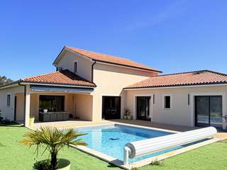 Demeure d'exception 7 pièces