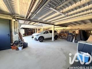 Demeure d'exception 7 pièces