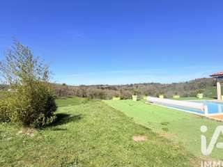 Demeure d'exception 7 pièces