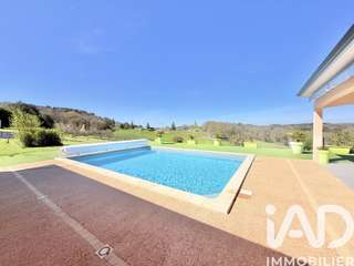 Demeure d'exception 7 pièces