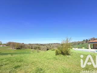 Demeure d'exception 7 pièces