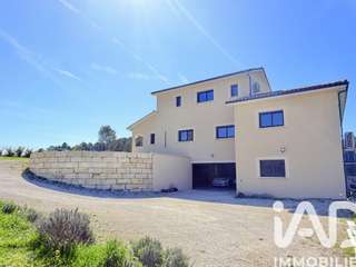 Demeure d'exception 7 pièces