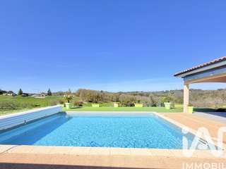 Demeure d'exception 7 pièces