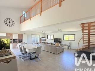 Demeure d'exception 7 pièces