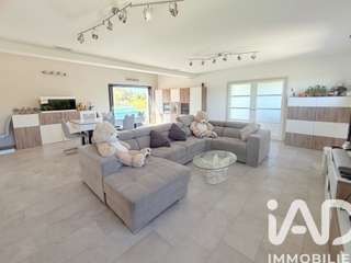 Demeure d'exception 7 pièces