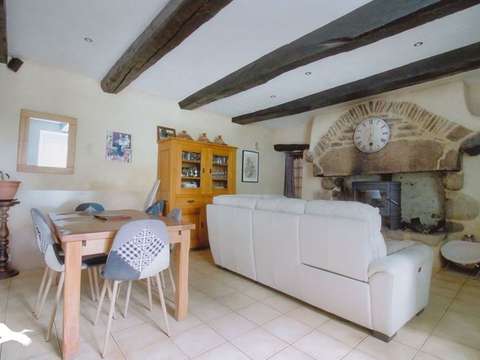 Demeure d'exception 19 pièces