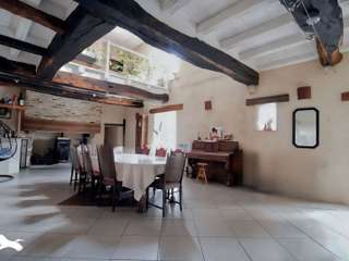 Demeure d'exception 19 pièces