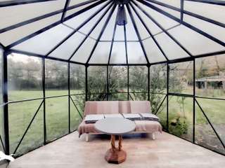 Demeure d'exception 19 pièces