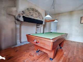 Demeure d'exception 19 pièces