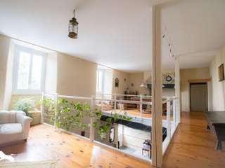 Demeure d'exception 19 pièces