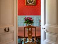 Demeure d'exception 50 pièces