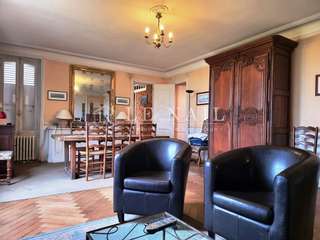 Demeure d'exception 16 pièces