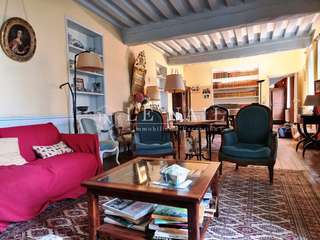 Demeure d'exception 16 pièces