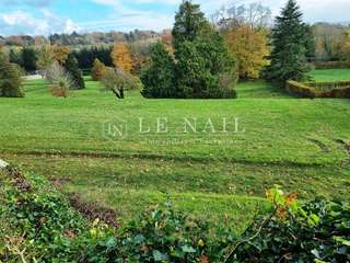 Demeure d'exception 16 pièces