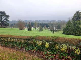 Demeure d'exception 16 pièces