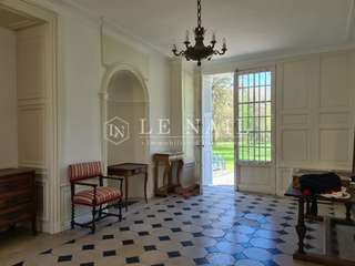 Demeure d'exception 33 pièces