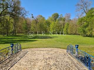 Demeure d'exception 33 pièces