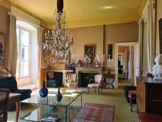 Demeure d'exception 33 pièces