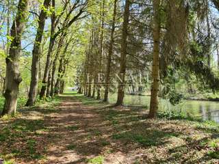 Demeure d'exception 33 pièces